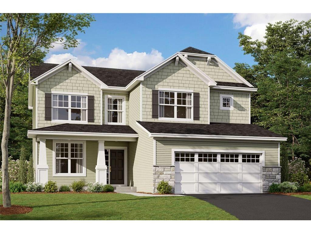 19360 Clearwater Loop Farmington MN 55024 6467438 image1