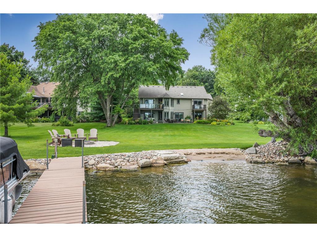 19363 E Tri Oak Circle NE East Bethel MN 55092 - Coon 6755607 image1