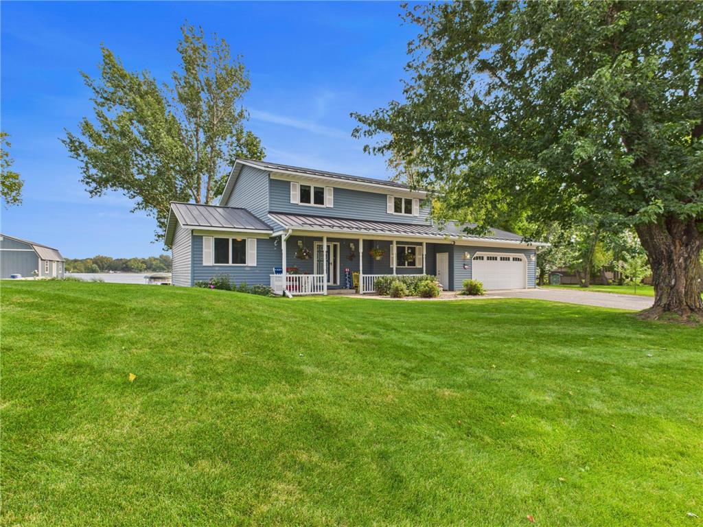 19364 Two Rivers Road Avon MN 56310 - Two Rivers 6785659 image1