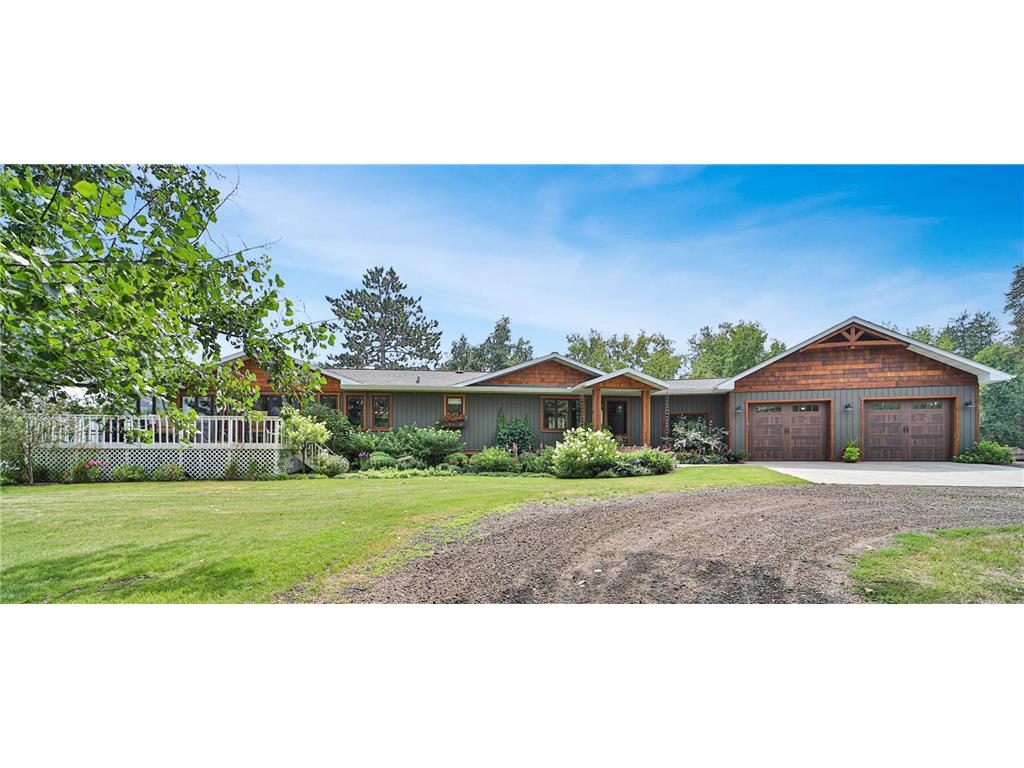 1937 County Road 17 SW, Pequot Lakes, MN, 56472 MLS 6413298 Edina