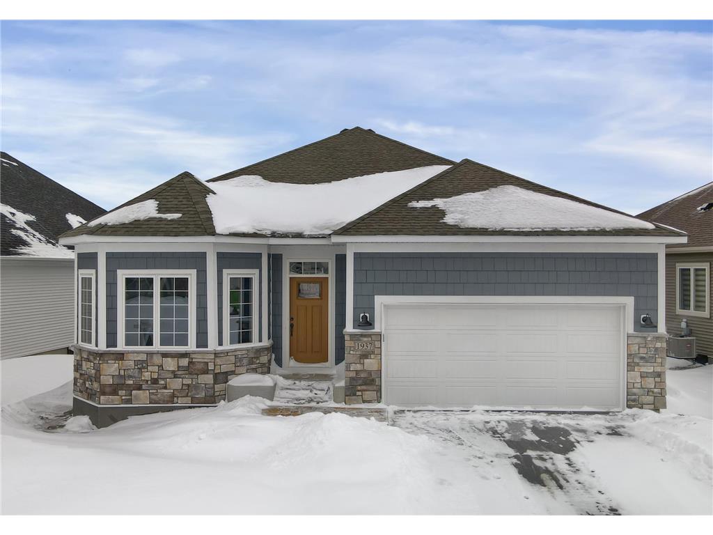 1937 Mulberry Lane, Carver, MN, 55315 MLS 6338562 Edina Realty