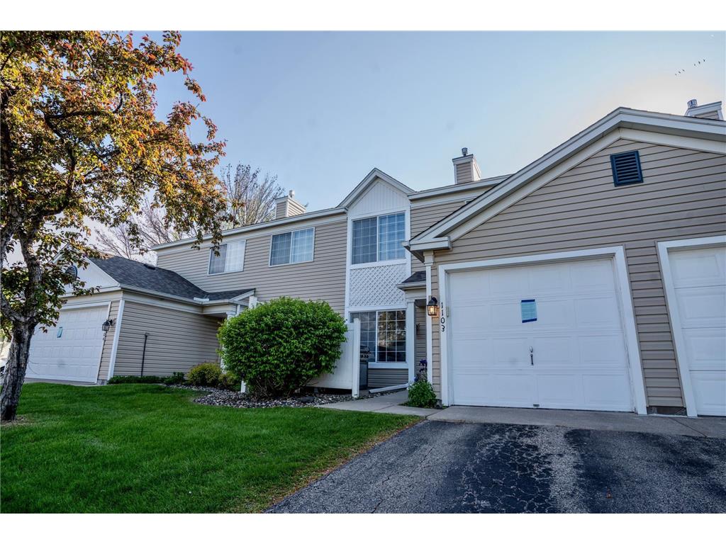 1937 Southcross Drive W #1103 Burnsville MN 55306 6536703 image1