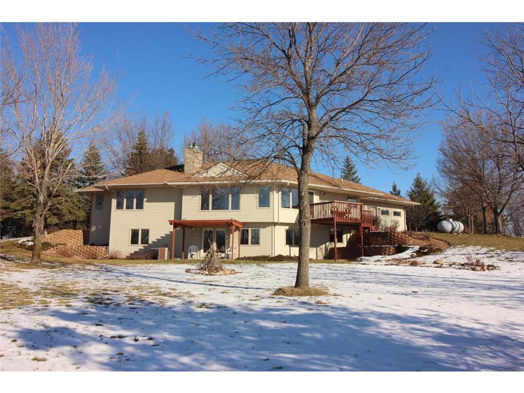 19370 Marmoset Street NW, Nowthen, MN, 55303 MLS 6305001 Edina Realty