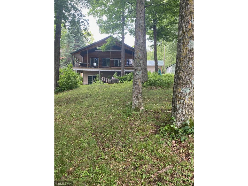 19372 486th Street Mcgregor MN 55760 - Minnewawa Lake 6393313 image1