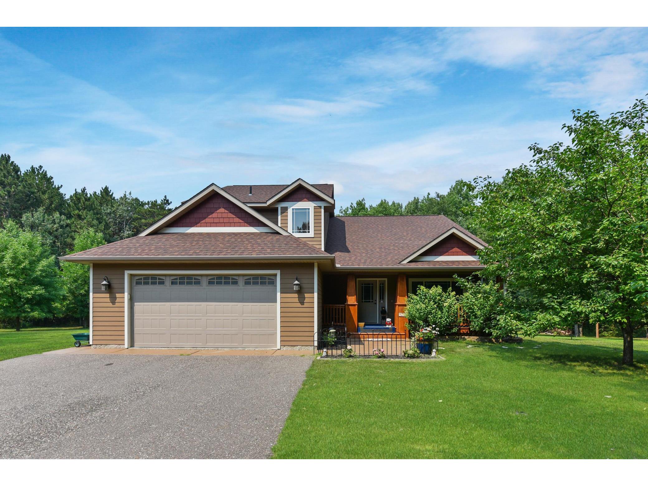 19372 Woods Edge Trail, Brainerd, MN 56401 MLS 6070691 Edina Realty