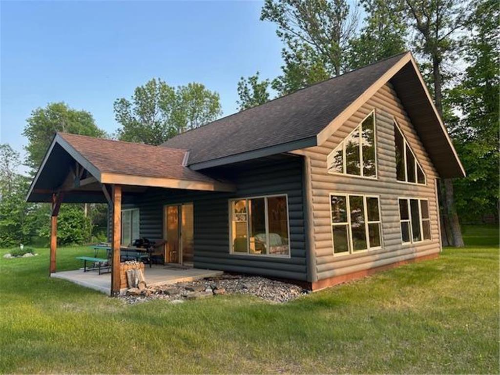 19373 Ethel Beach Road NE Kelliher MN 56650 - Red 6731429 image1