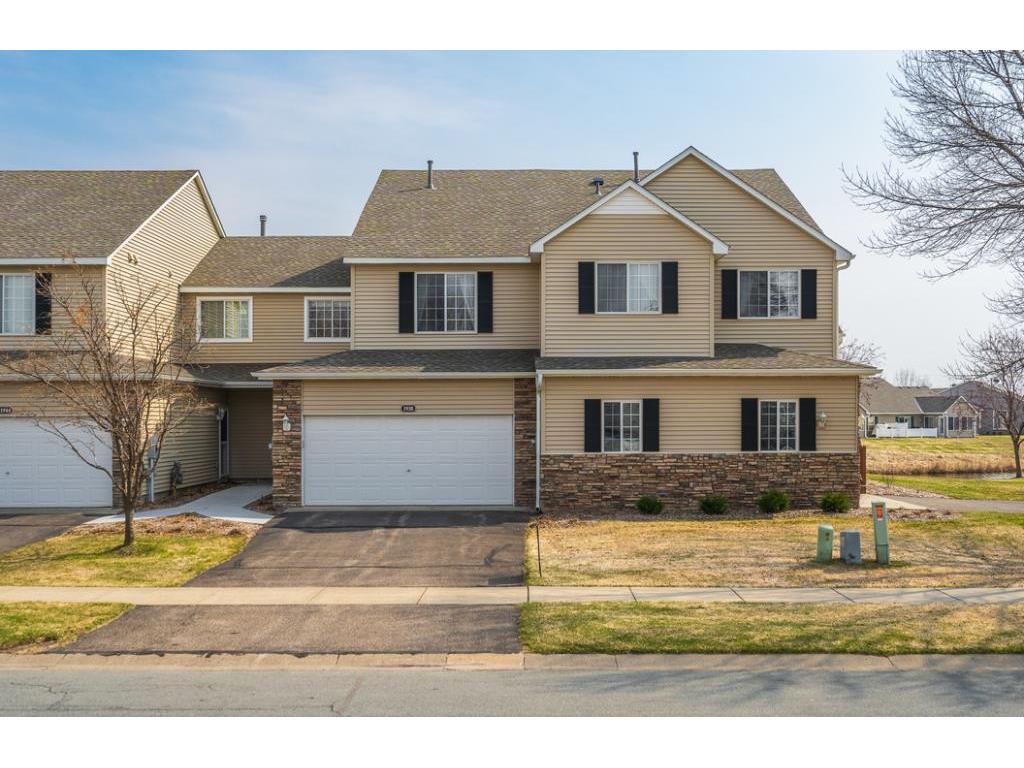 1938 111th Avenue NE, Blaine, MN 55449 MLS 5547624 Edina Realty