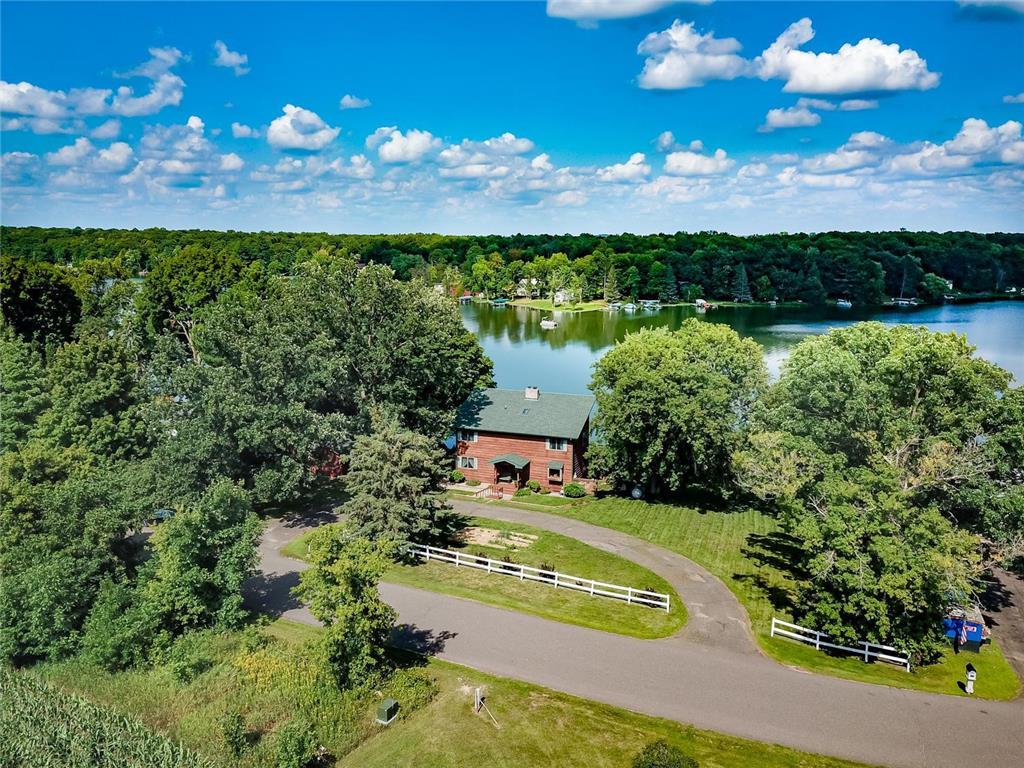 1938 81 Street Balsam Lake WI 54810 - Big Blake Lake 6411967 image1
