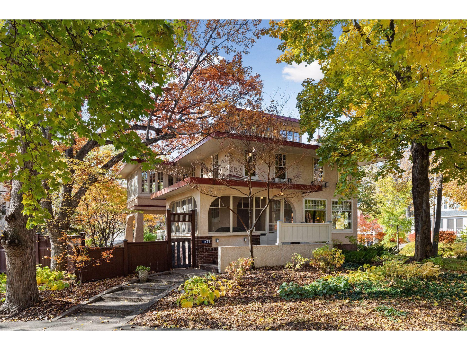 1938 Kenwood Parkway, Minneapolis, MN 55405 MLS 6109260 Edina Realty