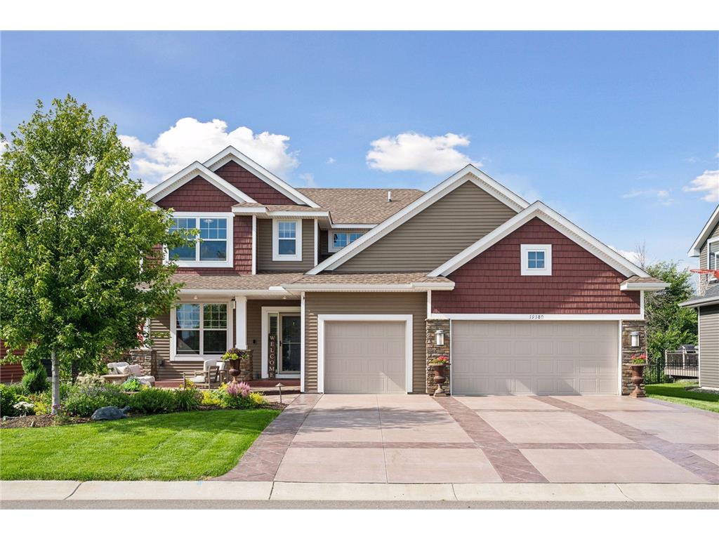 19380 Creekside Trail Rogers MN 55311 6544359 image1