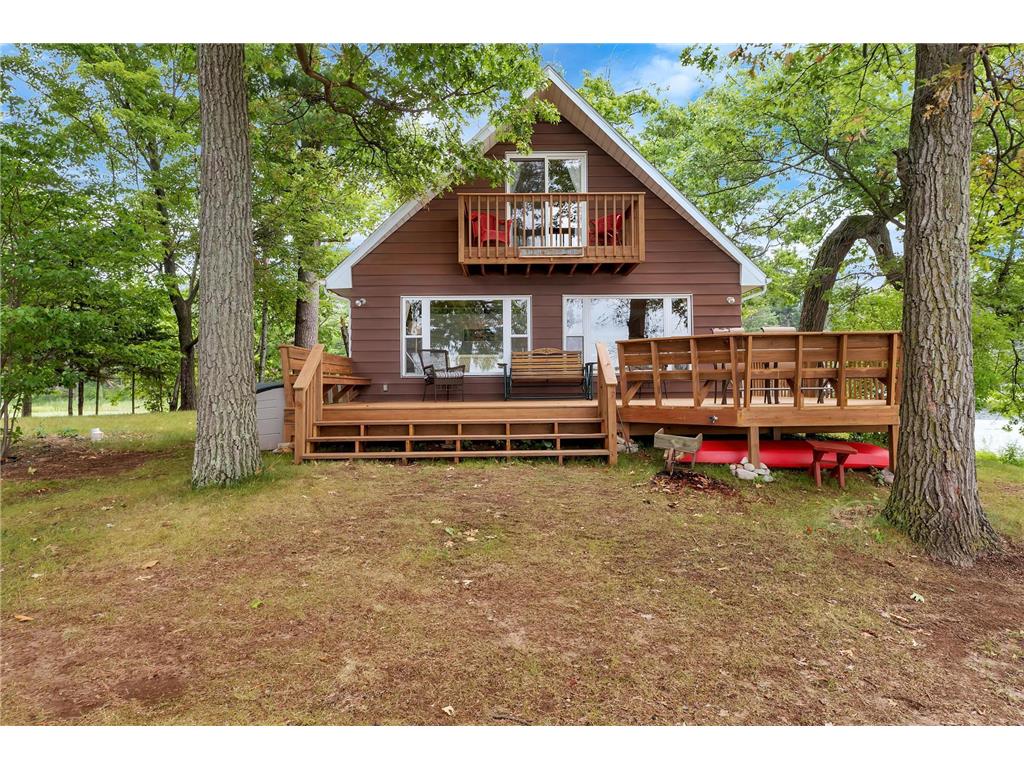 19383 N Shirt Lake Road, Deerwood, MN, 56444 MLS 6202979 Edina Realty