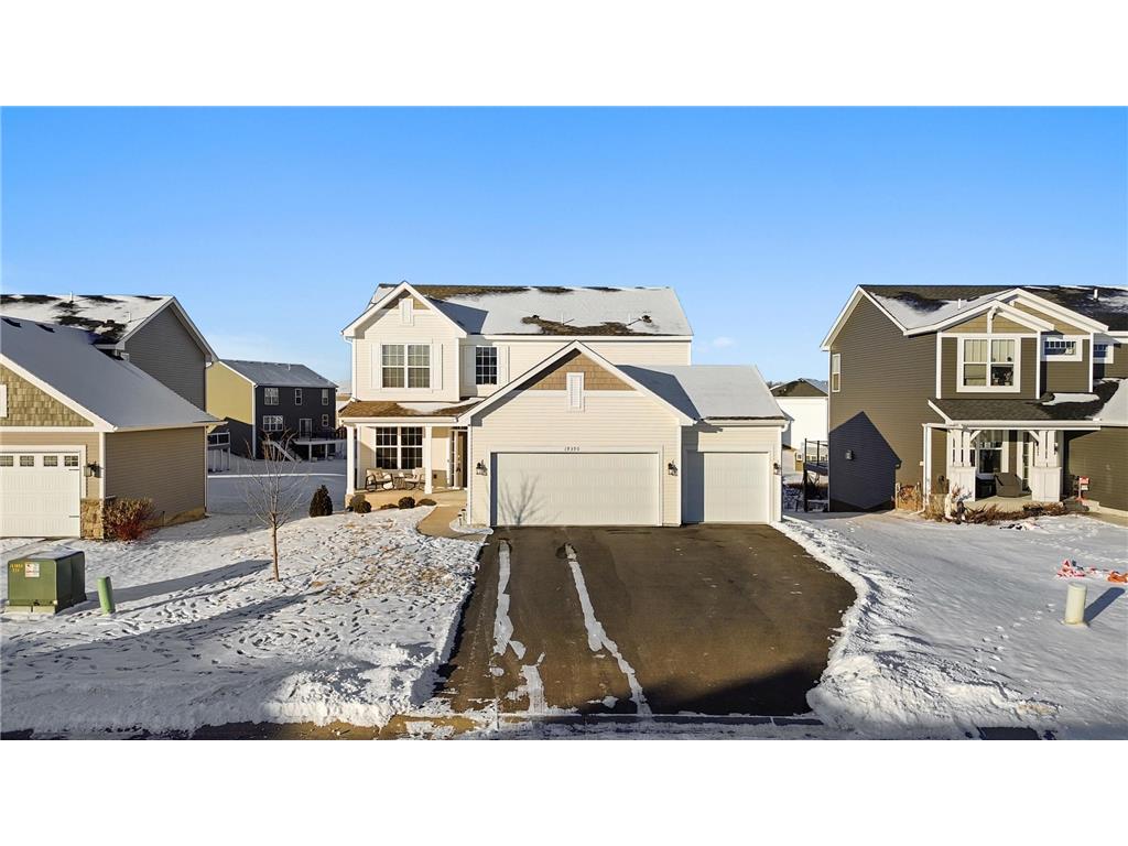 19390 Meadow View Lane Rogers MN 55311 6647351 image1