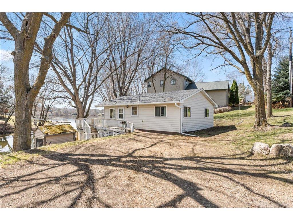 19391 Cedar Island Lake Road Richmond MN 56368 - Cedar Island Lake 7049423 image1
