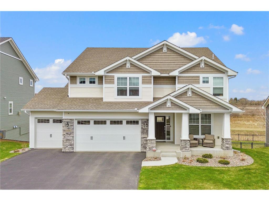 19394 Annabelle Lane, Corcoran, MN 55340 MLS 6359007 Edina Realty