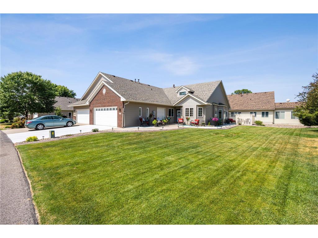 194 Goldfinch Lane Clearwater MN 55320 - Mississippi 6388048 image1