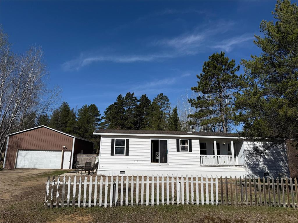 1940 Foxtail Lane SW Pine River Twp MN 56435 7062738 image1