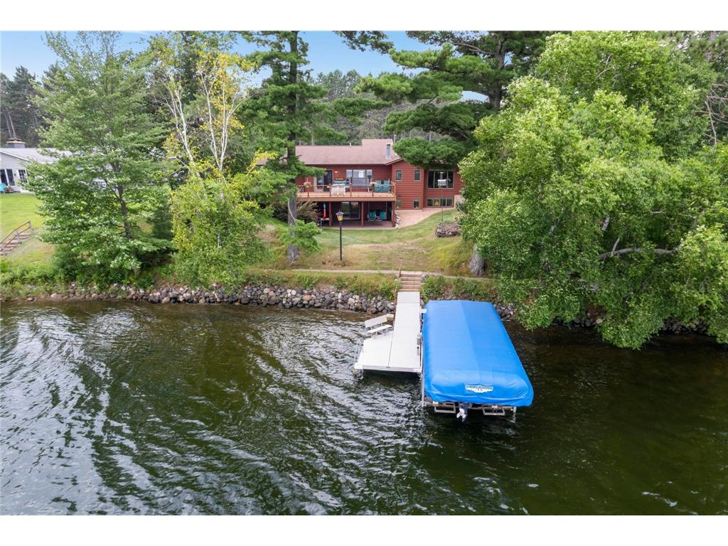 1940 Hines Lakeview Drive Cumberland WI 54829 - Beaver Dam 6767554 image1