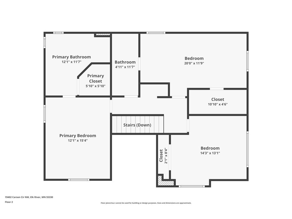 19402 Carson Circle NW Elk River MN 55330 7073297 image35