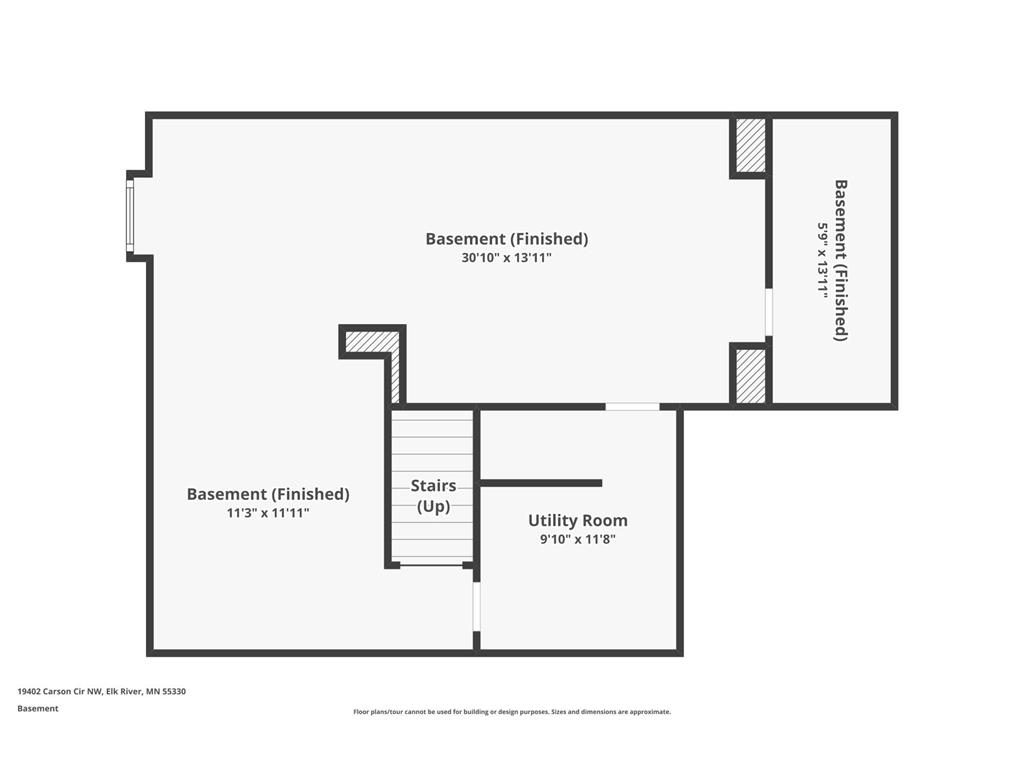 19402 Carson Circle NW Elk River MN 55330 7073297 image36