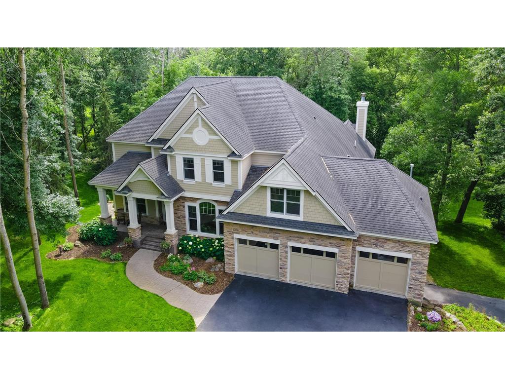 19406 Stonegate Drive, Credit River Twp, MN 55372 MLS 6363185