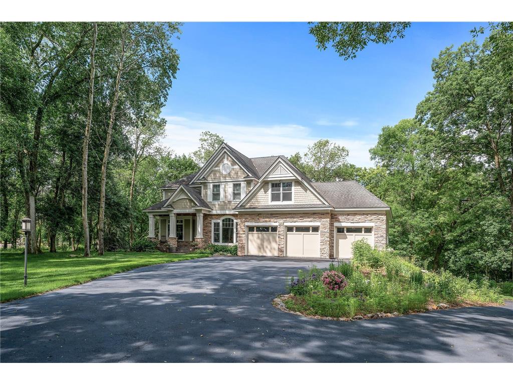 19406 Stonegate Drive, Credit River Twp, MN, 55372 MLS 6414902