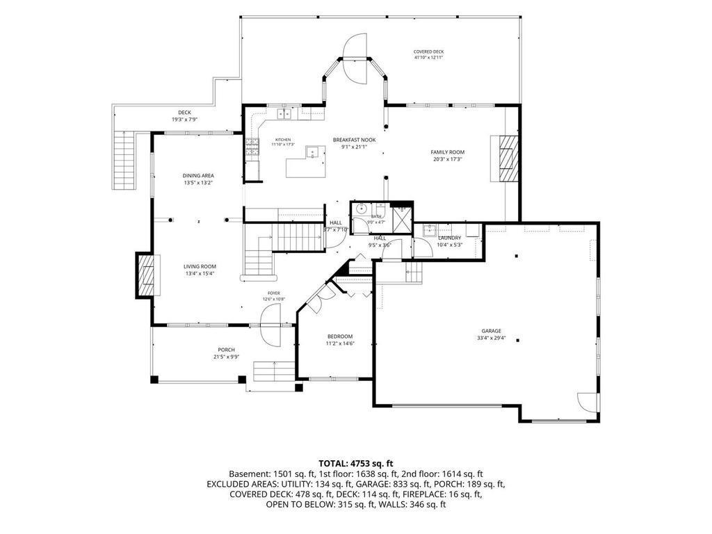 19407 Yukon Street NW Oak Grove MN 55011 7075983 image38