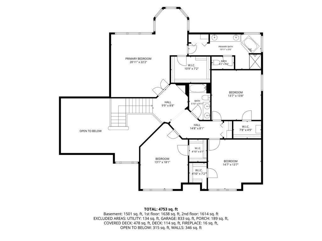 19407 Yukon Street NW Oak Grove MN 55011 7075983 image39