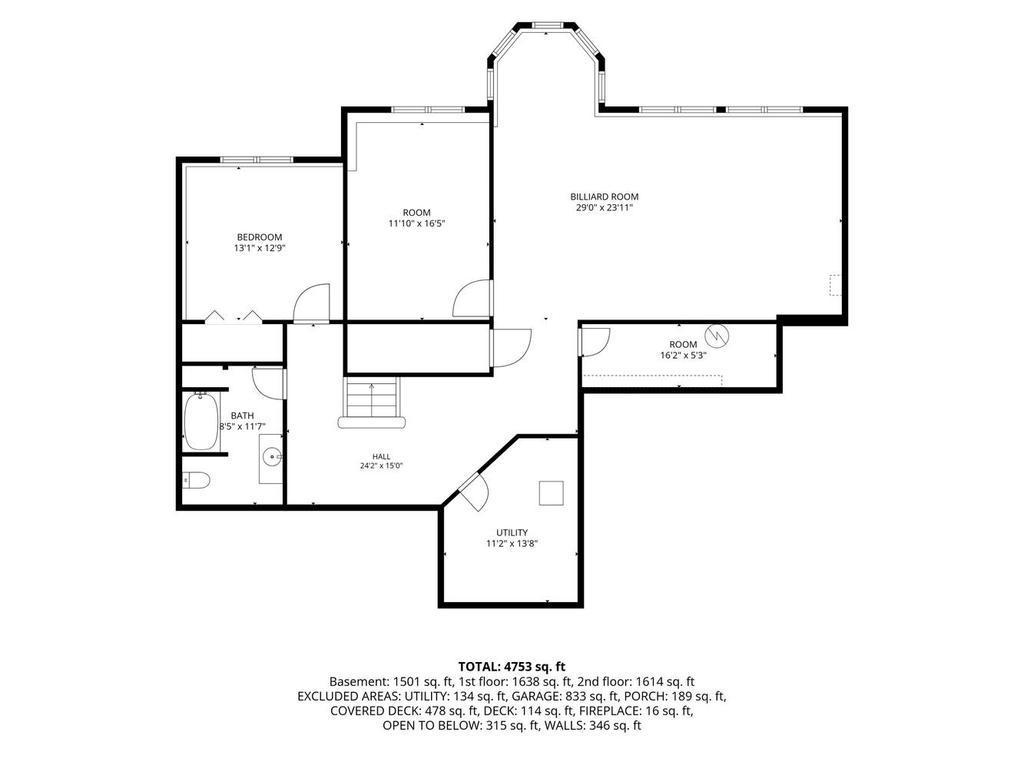 19407 Yukon Street NW Oak Grove MN 55011 7075983 image40