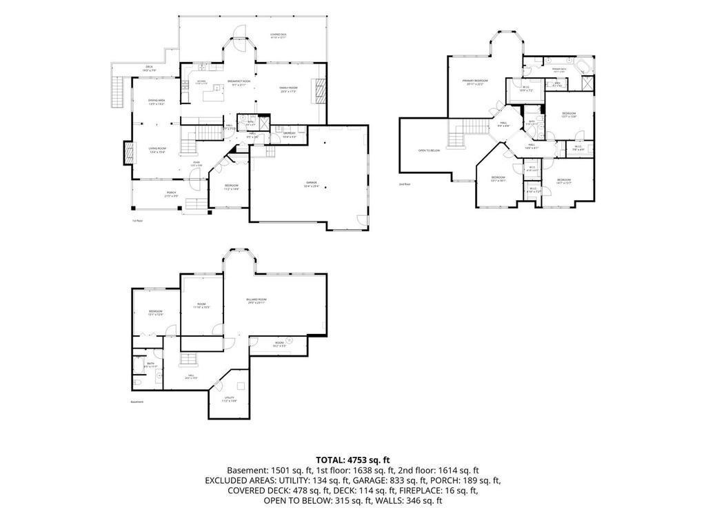19407 Yukon Street NW Oak Grove MN 55011 7075983 image41