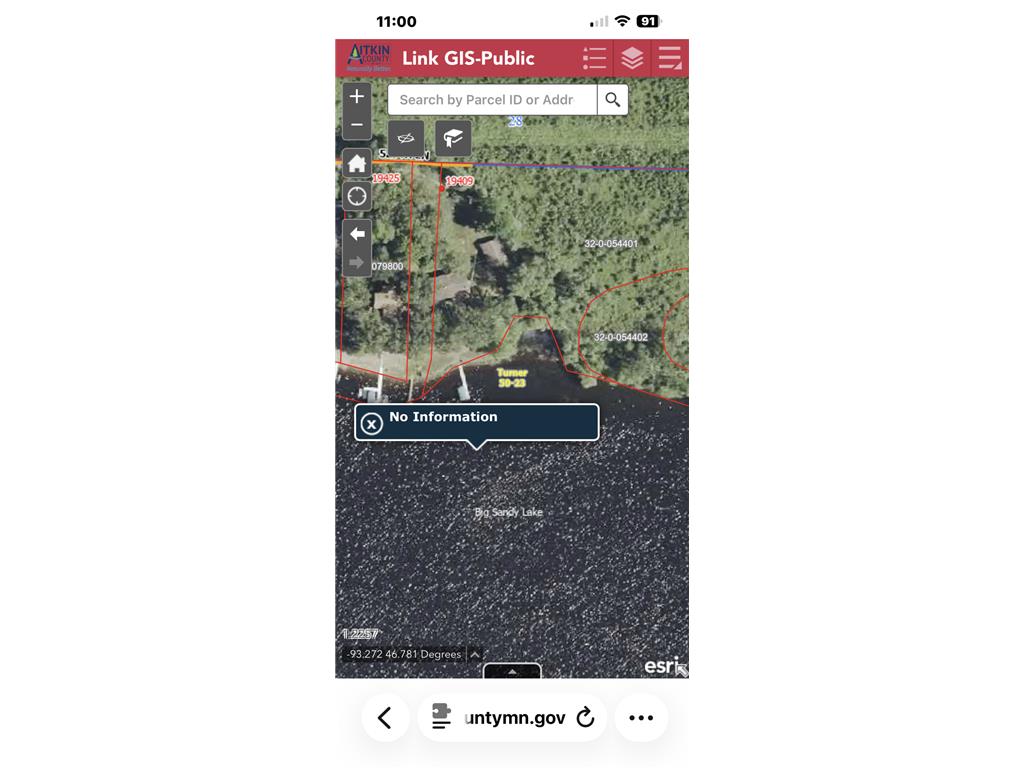 19409 529th Lane Turner Twp MN 55760 - Big Sandy 7016538 image38