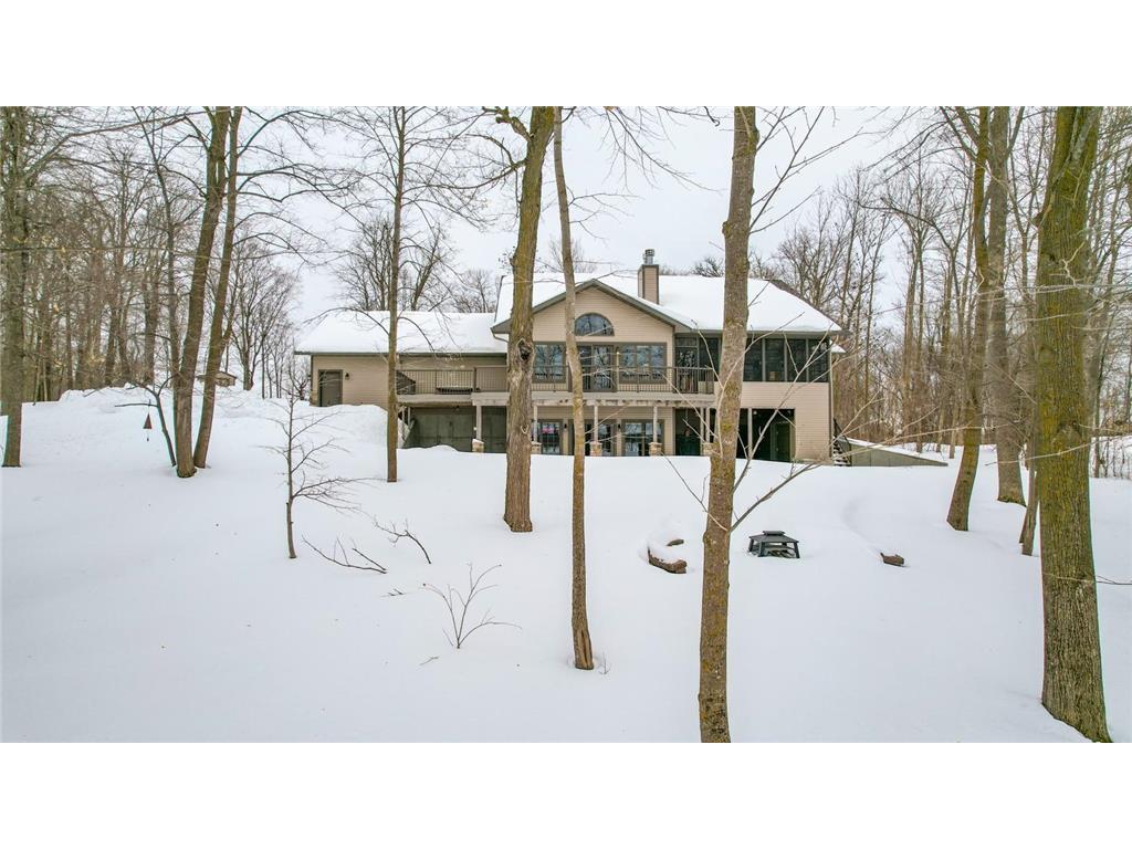 19417 Sherman Shores Road Audubon MN 56511 - Little Cormorant 6338584 image1