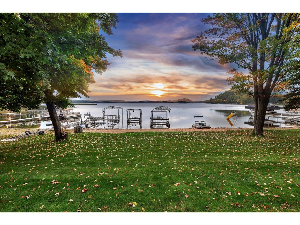 1942 Fish Trap Lake Drive, Cushing, MN, 56443 MLS 6441683 Edina Realty