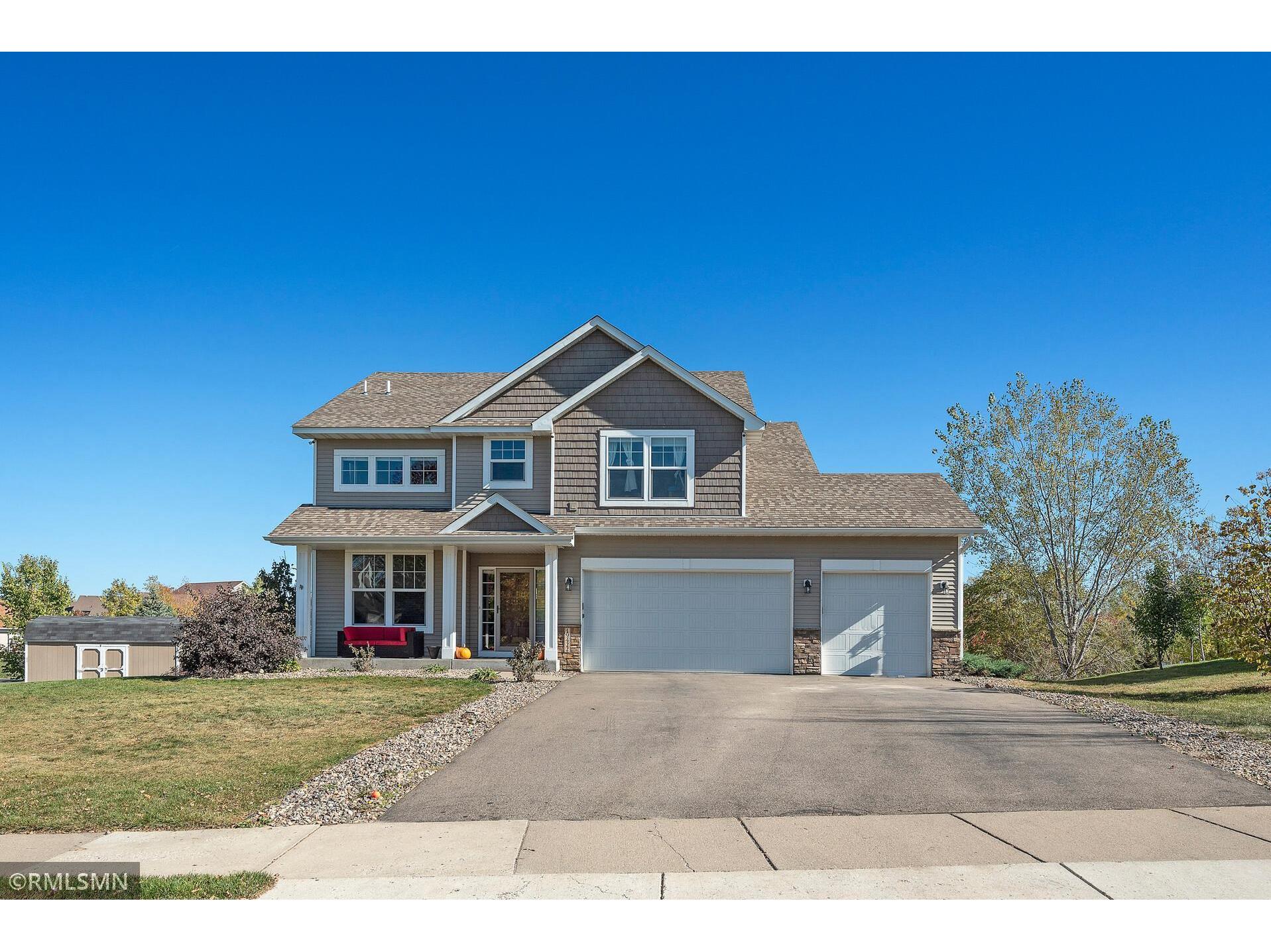 19422 Carmel Trail Farmington MN 55024 6118705 image1