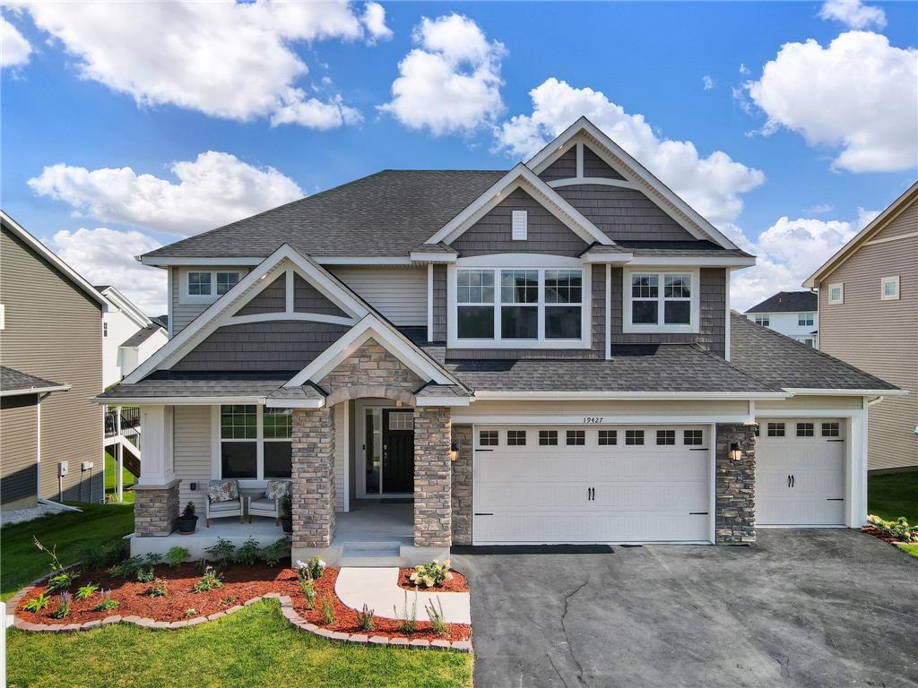 19427 Annabelle Lane, Corcoran, MN 55340 MLS 6250894 Edina Realty