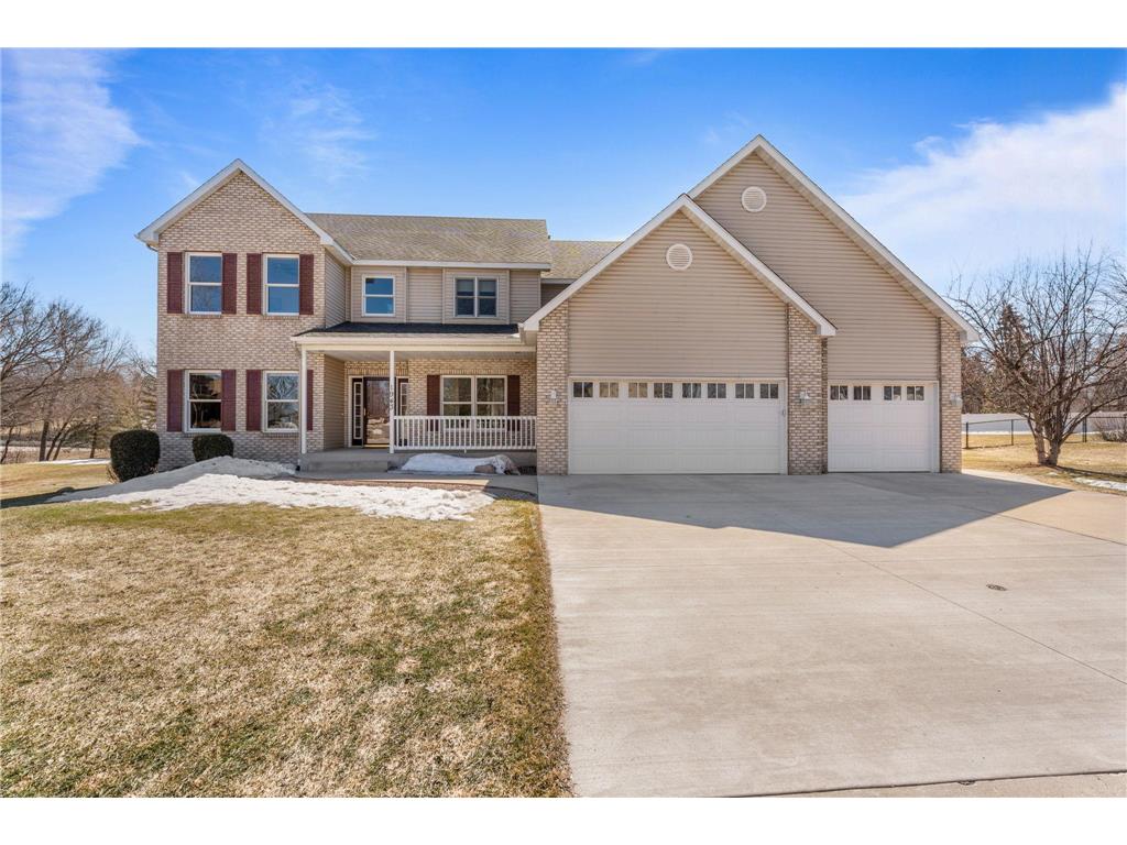 1943 Pheasant Run Drive NE, Owatonna, MN, 55060 MLS 6352078 Edina