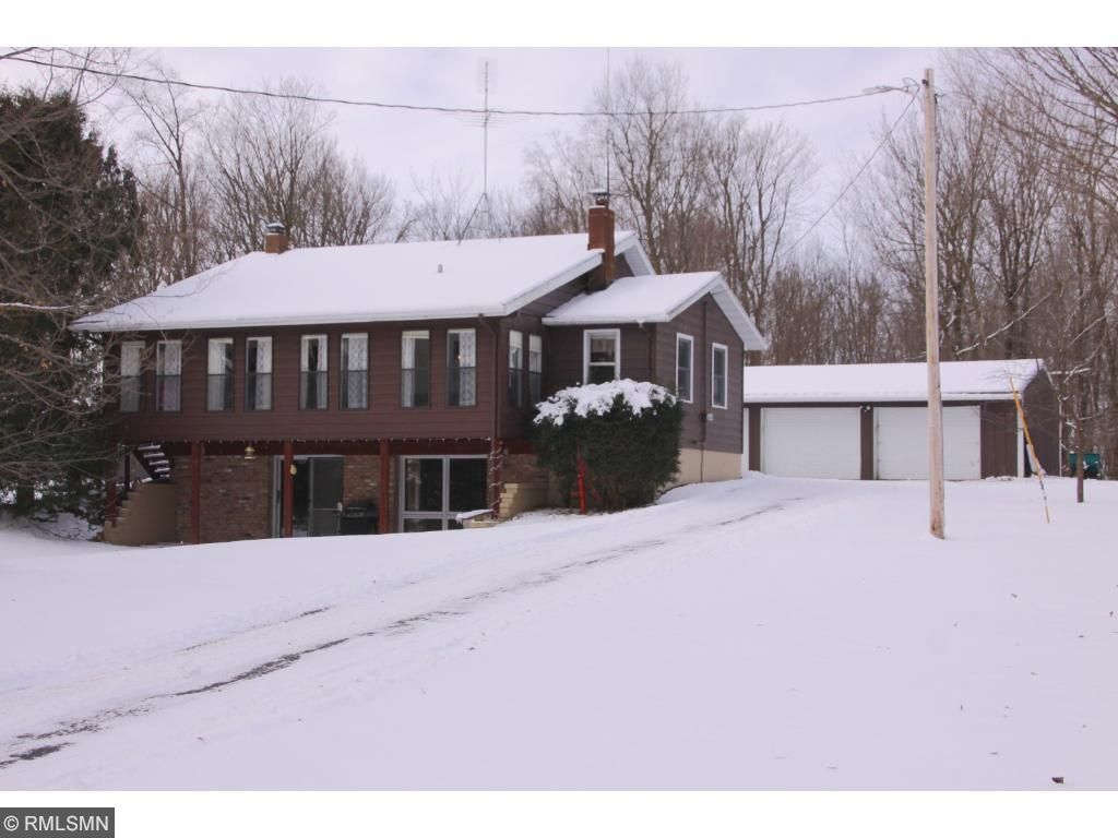 1943 S Baker Road, Balsam Lake, WI, 54810 MLS 4896117 Edina Realty