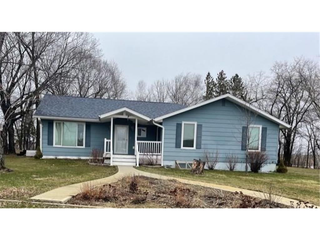19430 Co. Hwy. #6 Lake Eunice Twp MN 56511 - Bullhead Lake 6366555 image1