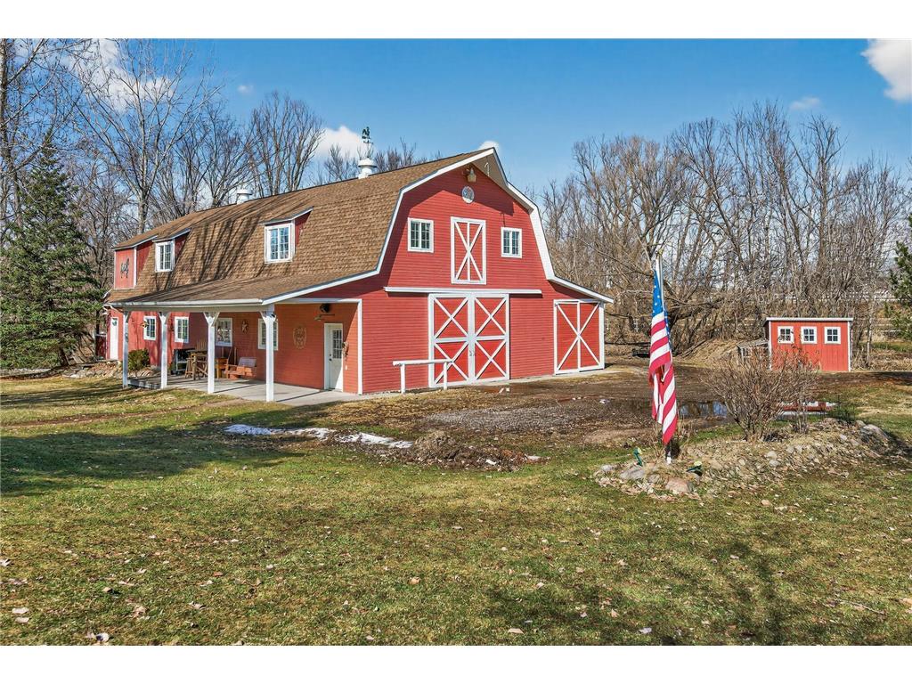 19430 Marmoset Street NW Nowthen MN 55303 7029515 image2