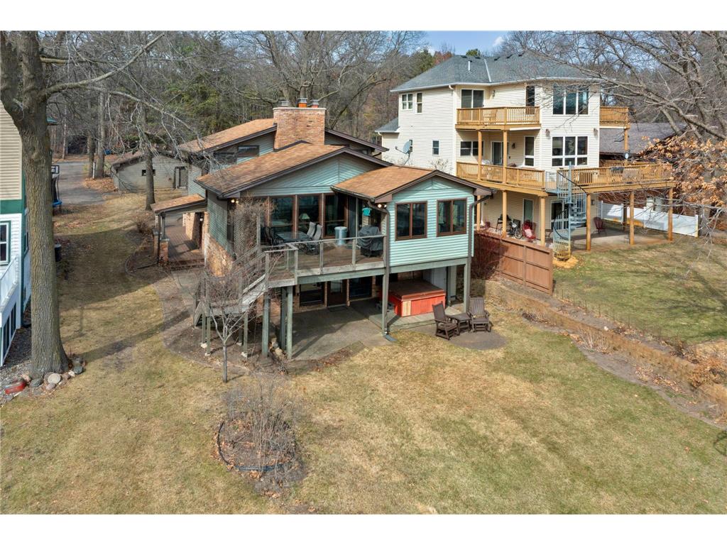 19439 E Tri Oak Circle NE East Bethel MN 55092 - Coon 7003090 image29