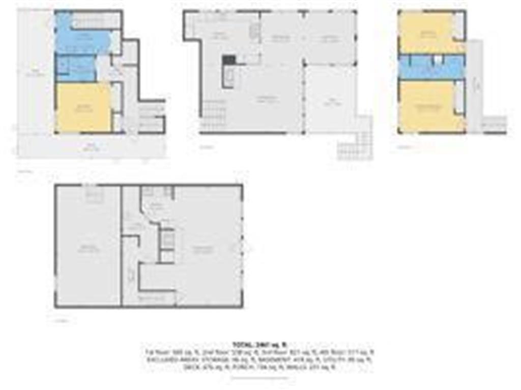 19439 E Tri Oak Circle NE East Bethel MN 55092 - Coon 7003090 image39