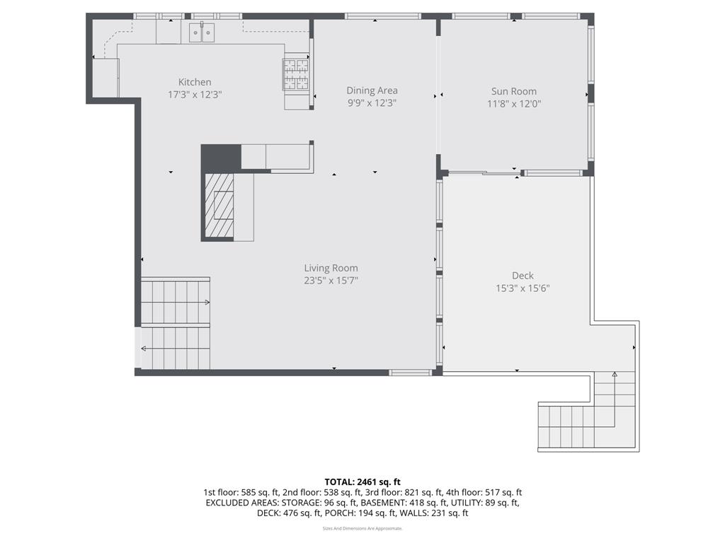 19439 E Tri Oak Circle NE East Bethel MN 55092 - Coon 7003090 image41