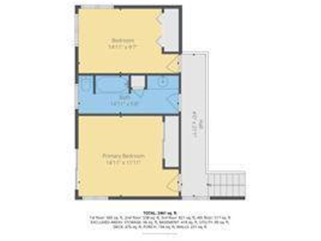 19439 E Tri Oak Circle NE East Bethel MN 55092 - Coon 7003090 image42