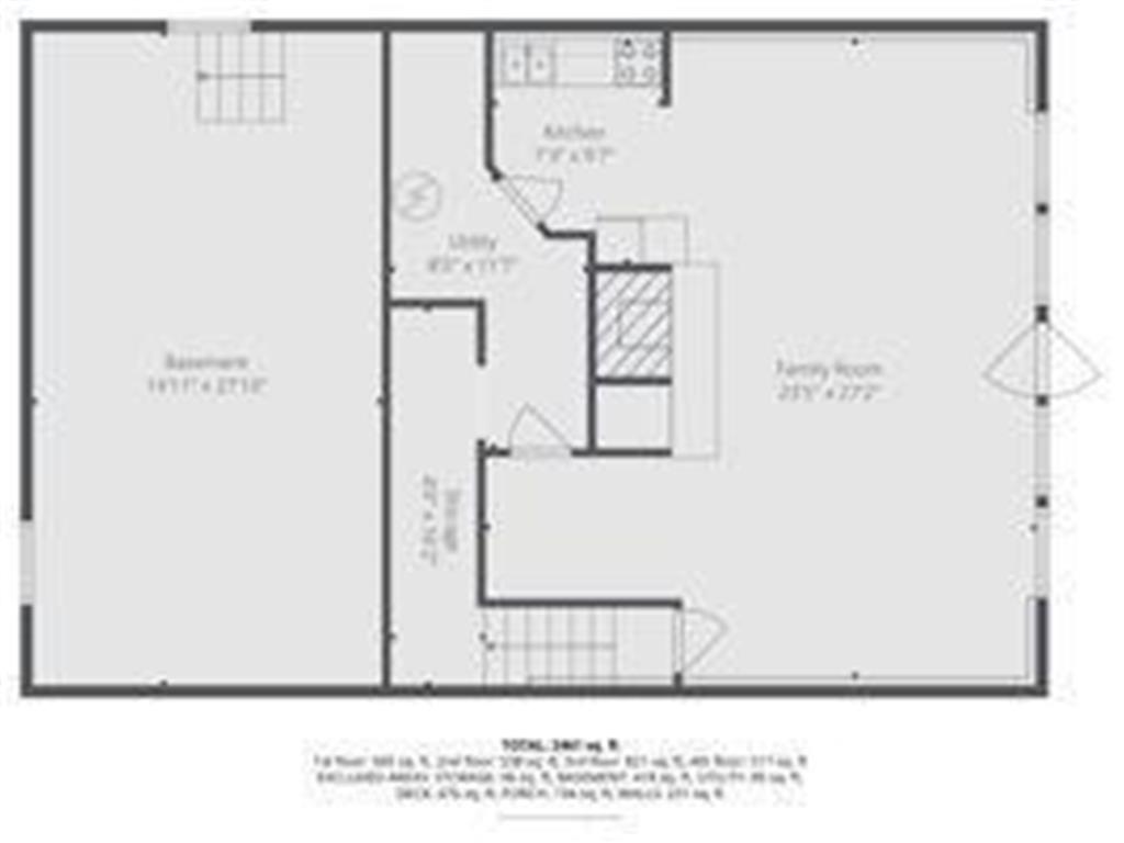 19439 E Tri Oak Circle NE East Bethel MN 55092 - Coon 7003090 image43