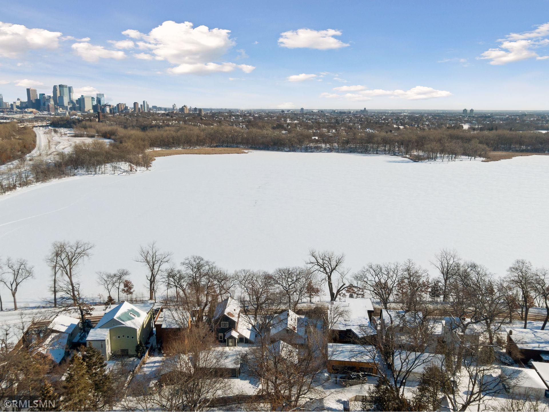 1944 Cedar Lake Parkway, Minneapolis, MN, 55416 MLS 6138883 Edina