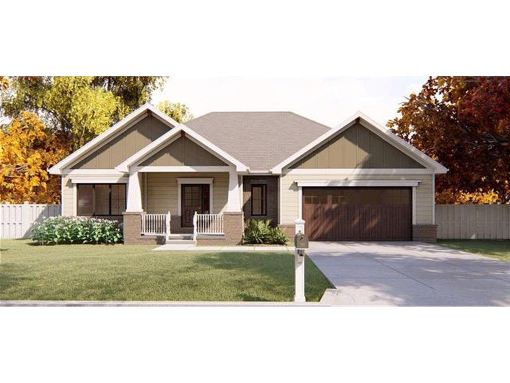 1944 Collin Street, Mora, MN, 55051 MLS 6193023 Edina Realty