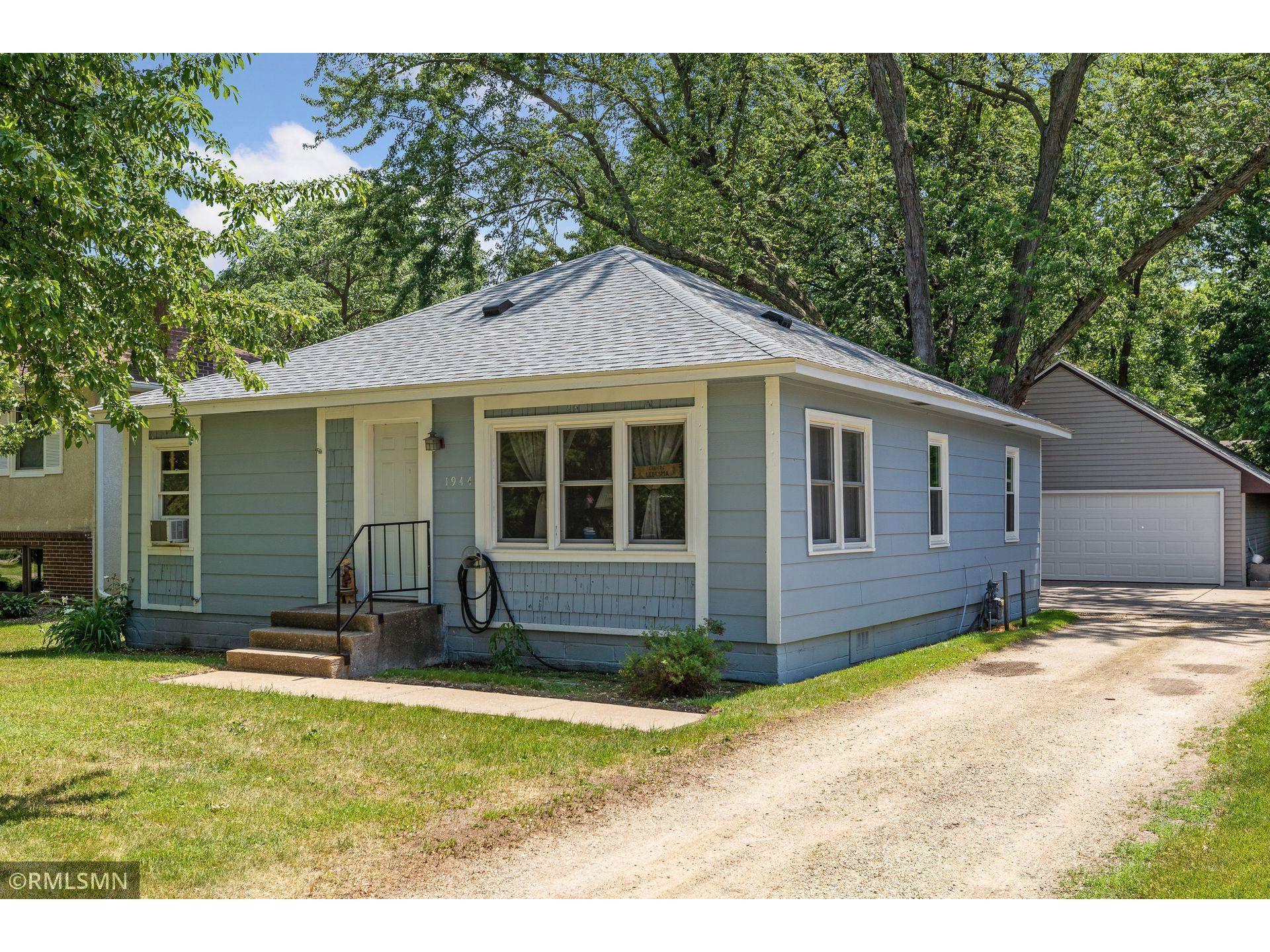 1944 Stillwater Street, White Bear Twp, MN, 55110 MLS 6007368