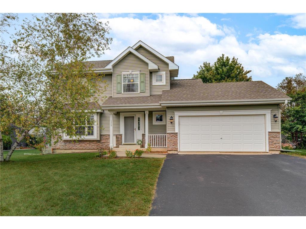 1945 W 7th Street, New Richmond, WI, 54017 MLS 6260704 Edina Realty