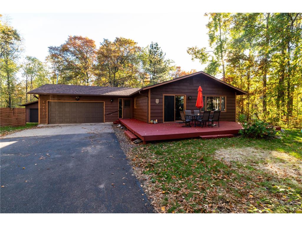 19452 Spencer Road, Merrifield, MN, 56465 MLS 6180466 Edina Realty