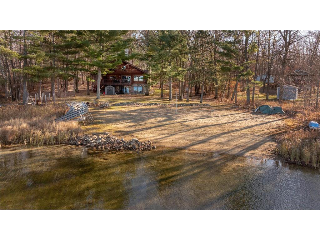 19456 Blue Lane E Emily MN 56447 - Blue Lake 6679700 image1