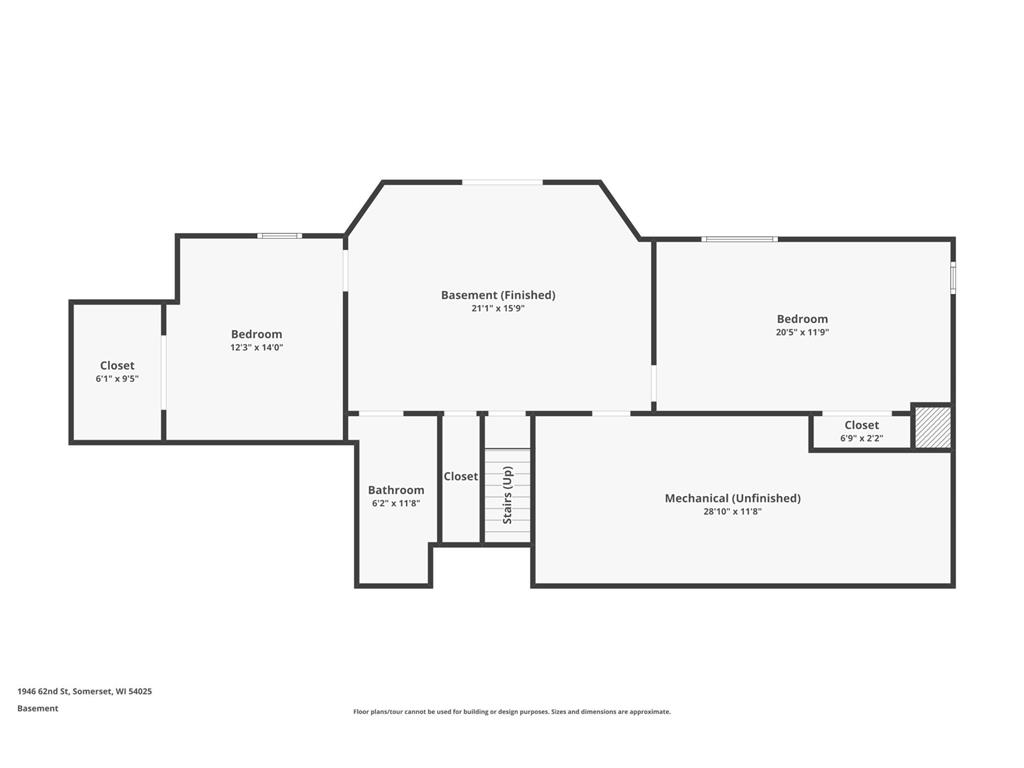 1946 62nd Street Somerset WI 54025 - Apple River 7062005 image30